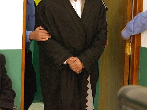 Sultan Hashim Ahmad al-Tai