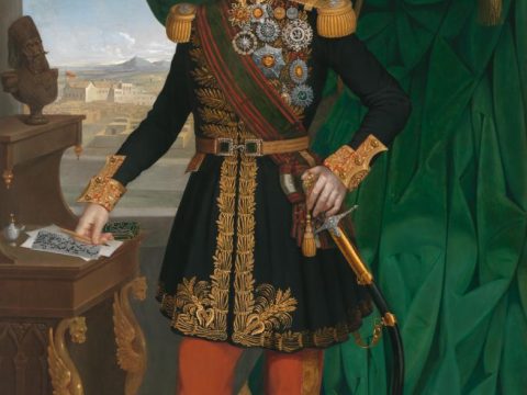 Muhammad III as-Sadiq