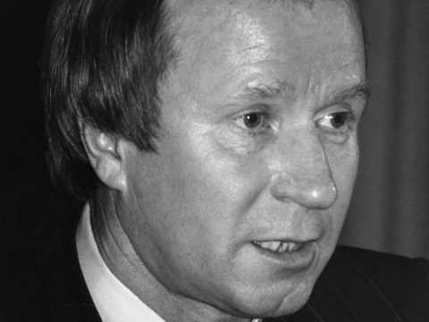 Pavel Sadyrin