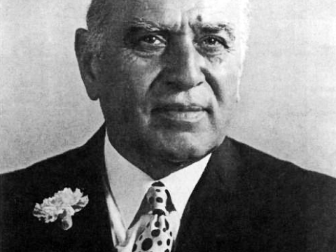 Saeb Salam