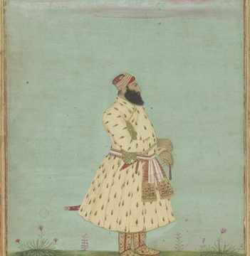 Safdar Jang