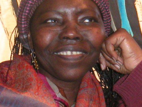 Safi Faye