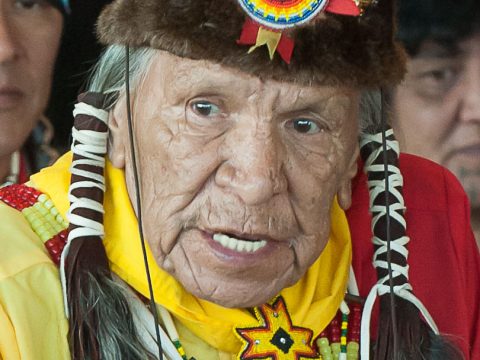 Saginaw Grant