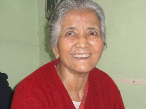 Sahana Pradhan