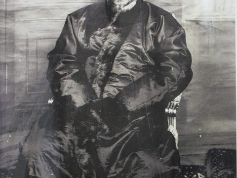 Sayyid Abdullah Khan II