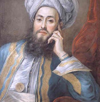 Mehmed Said Efendi