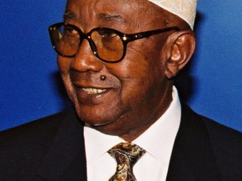Said Mohamed Djohar