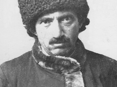 Said Nursî