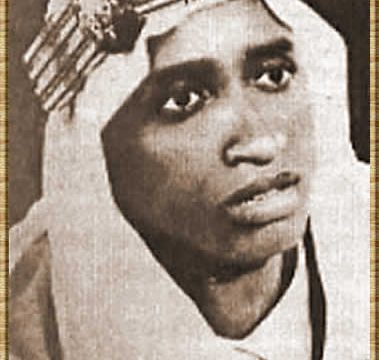 Saifoulaye Diallo
