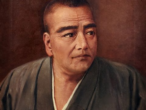 Saigō Takamori