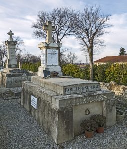 Déodat de Séverac