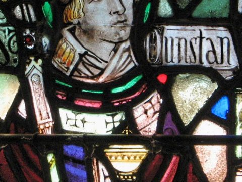 Dunstan
