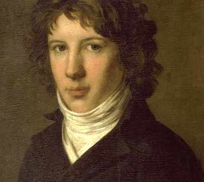 Louis Antoine de Saint-Just