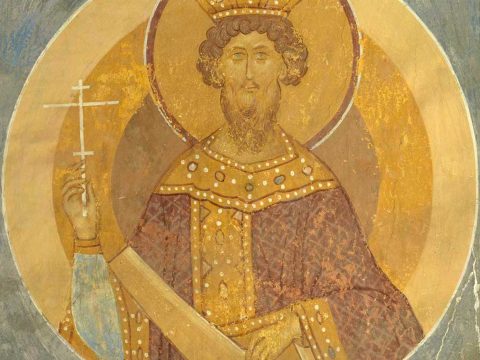 Mychailo of Chernigiv