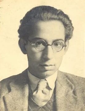 Sajjad Zaheer