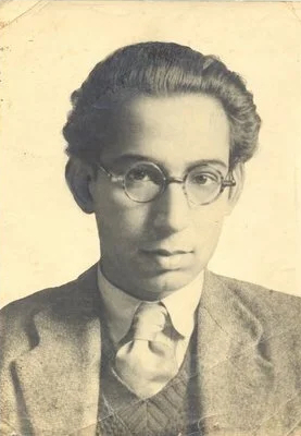 Sajjad Zaheer