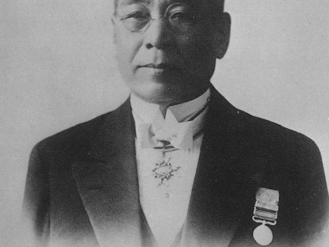 Sakichi Toyoda