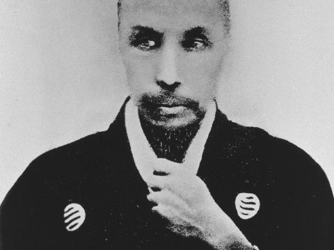 Sakuma Shōzan