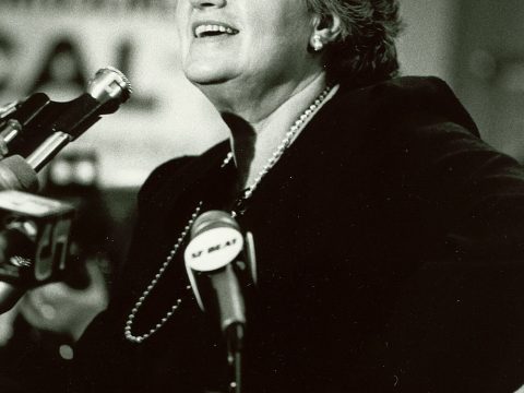 Sala Burton