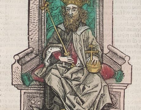 Solomon