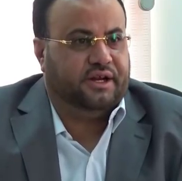 Saleh as-Sammad