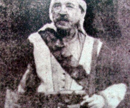 Saleh al-Ali