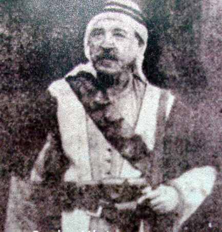 Saleh al-Ali