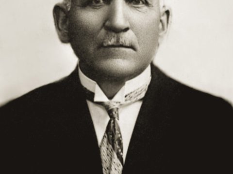Saliamonas Banaitis