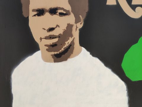 Salif Keïta