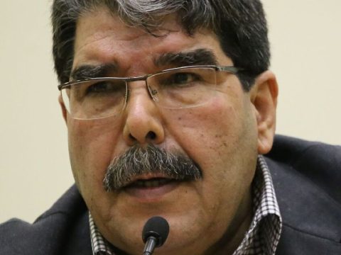 Salih Muslim