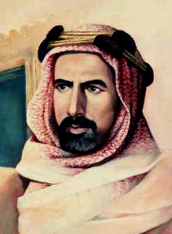 Salim I of Kuwait