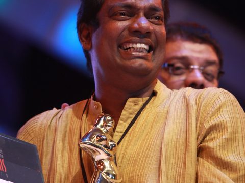Salim Kumar