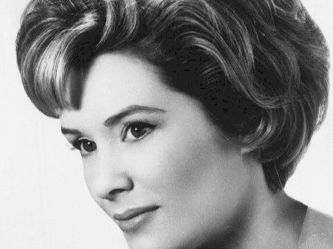 Sally Ann Howes