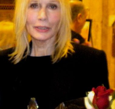 Sally Kellerman