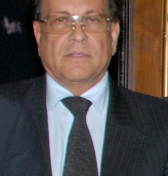 Salmaan Taseer