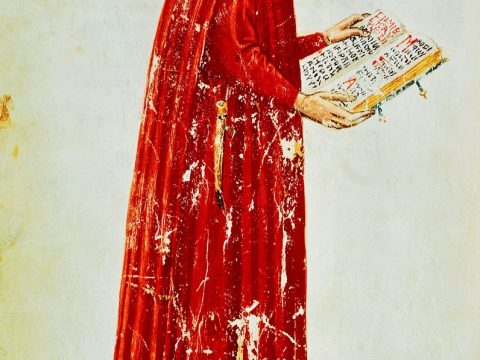Coluccio Salutati
