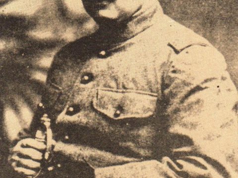 Salvador Alvarado