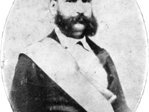Salvador Jovellanos
