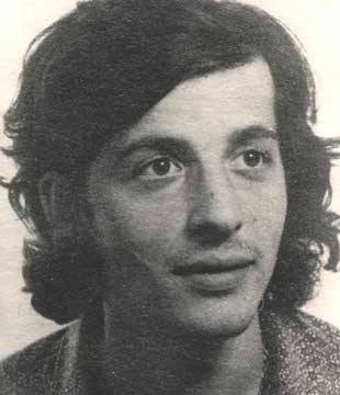 Salvador Puig Antich