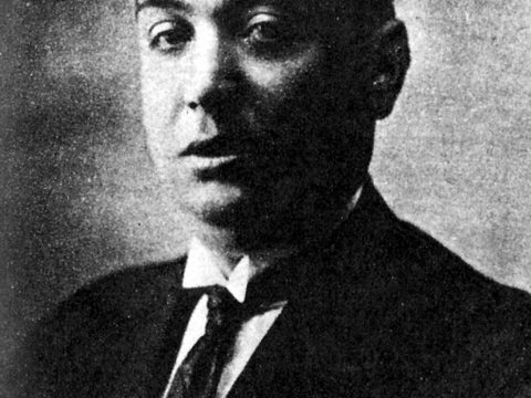Salvador Seguí