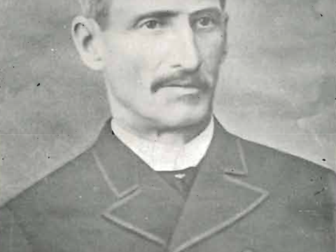 Francisco Menéndez Valdivieso