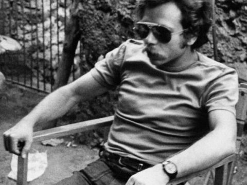 Salvatore Samperi