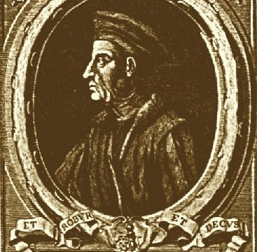 Salvestro de’ Medici