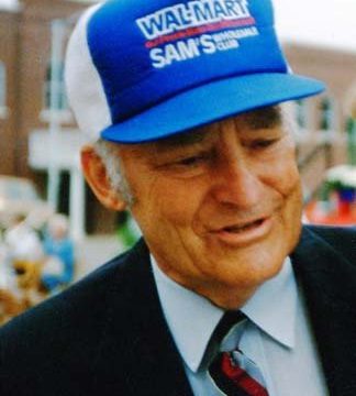 Sam Walton