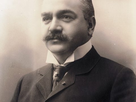 Sam Eyde