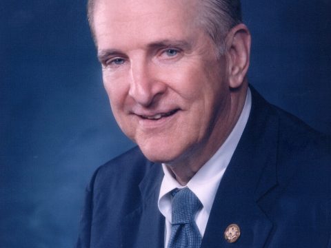 Sam Johnson