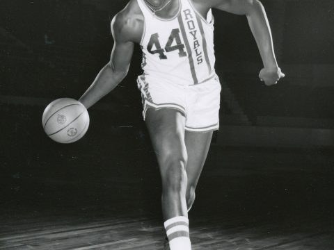 Sam Lacey