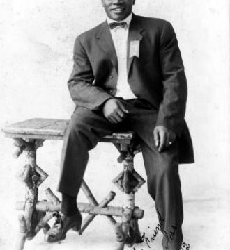 Sam Langford
