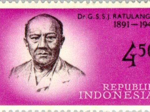 Sam Ratulangi