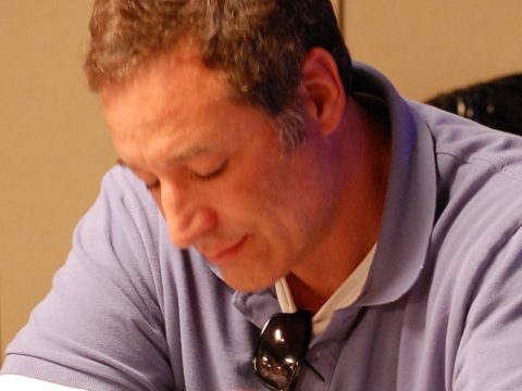 Sam Simon